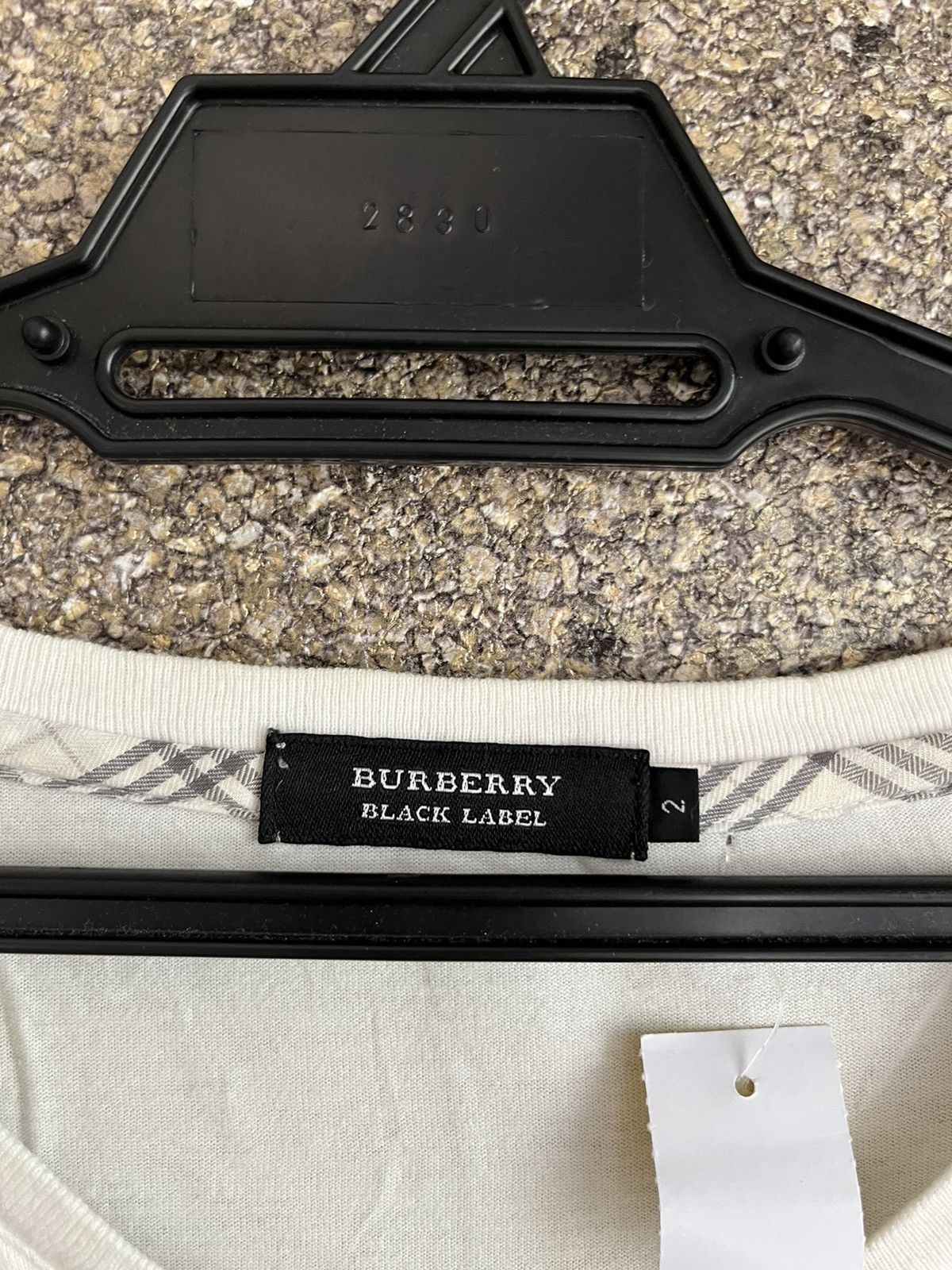 Other Burberry ft60 Size US M / EU 48-50 / 2 - 2 Thumbnail