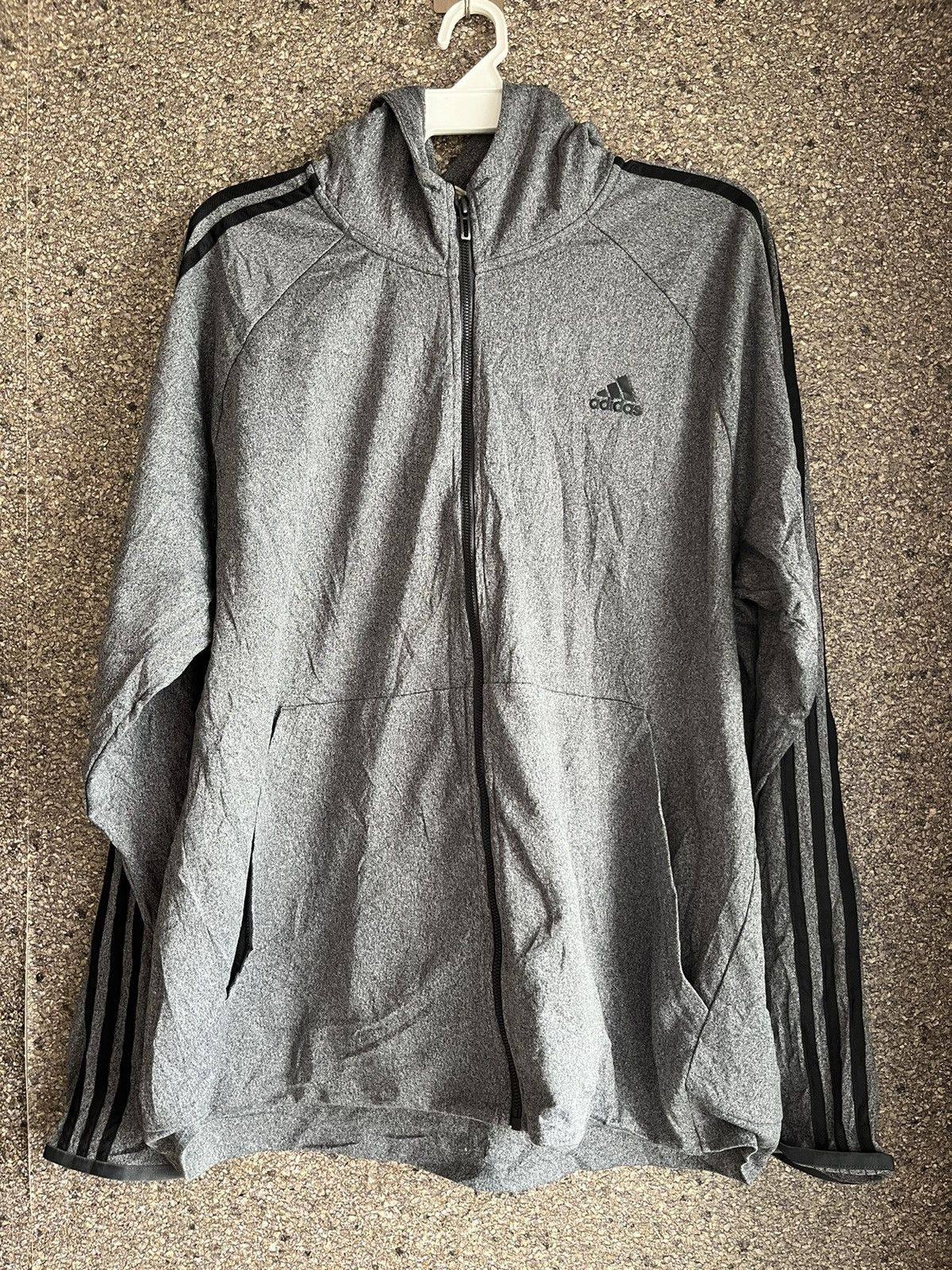 Adidas Adidas ft87 Size US XXL / EU 58 / 5 - 1 Thumbnail