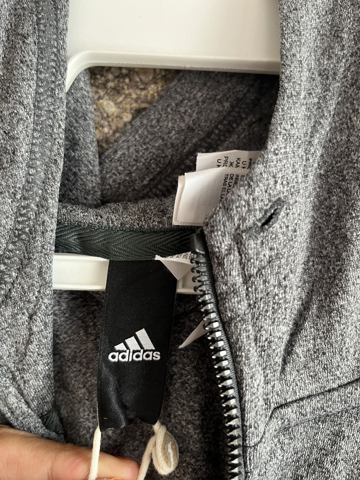Adidas Adidas ft87 Size US XXL / EU 58 / 5 - 3 Thumbnail