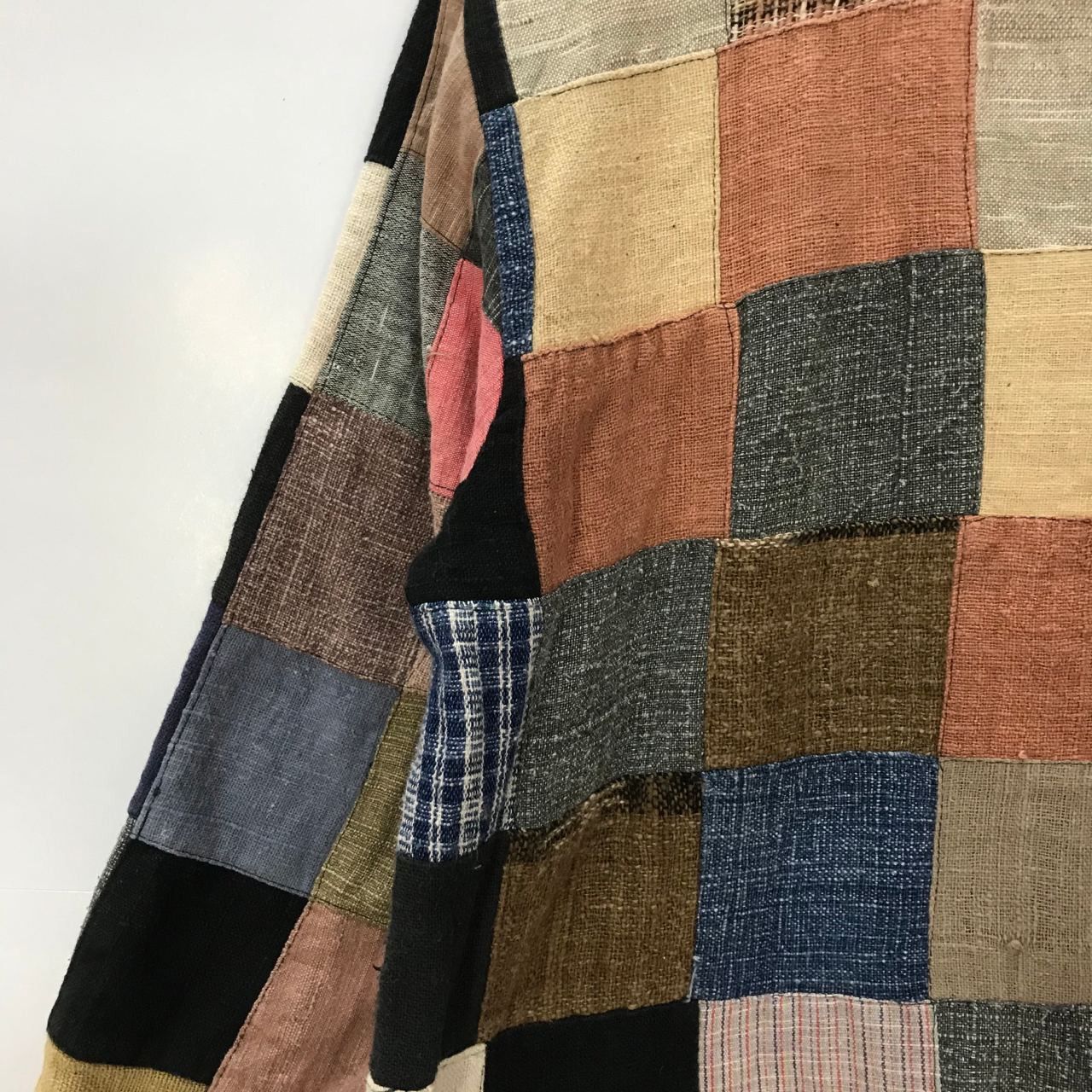Designer × Vintage 🔥Vintage I.G.T Traditional Chinese Button Shirt Size US L / EU 52-54 / 3 - 5 Thumbnail