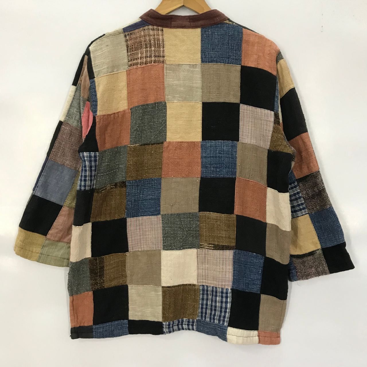 Designer × Vintage 🔥Vintage I.G.T Traditional Chinese Button Shirt Size US L / EU 52-54 / 3 - 4 Thumbnail
