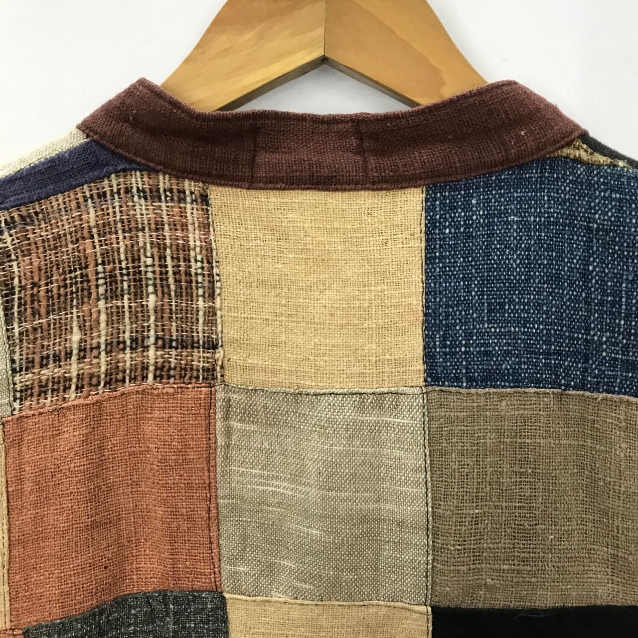 Designer × Vintage 🔥Vintage I.G.T Traditional Chinese Button Shirt Size US L / EU 52-54 / 3 - 6 Thumbnail
