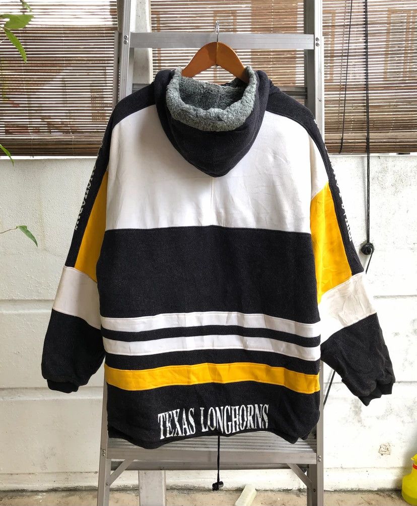 Kappa VINTAGE KAPPA TEXAS LONGHORNS HARDWEAR JACKET Size US XL / EU 56 / 4 - 2 Thumbnail