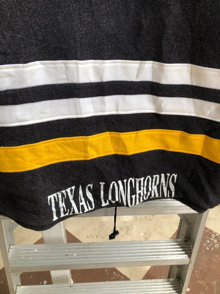 Kappa VINTAGE KAPPA TEXAS LONGHORNS HARDWEAR JACKET Size US XL / EU 56 / 4 - 11 Thumbnail