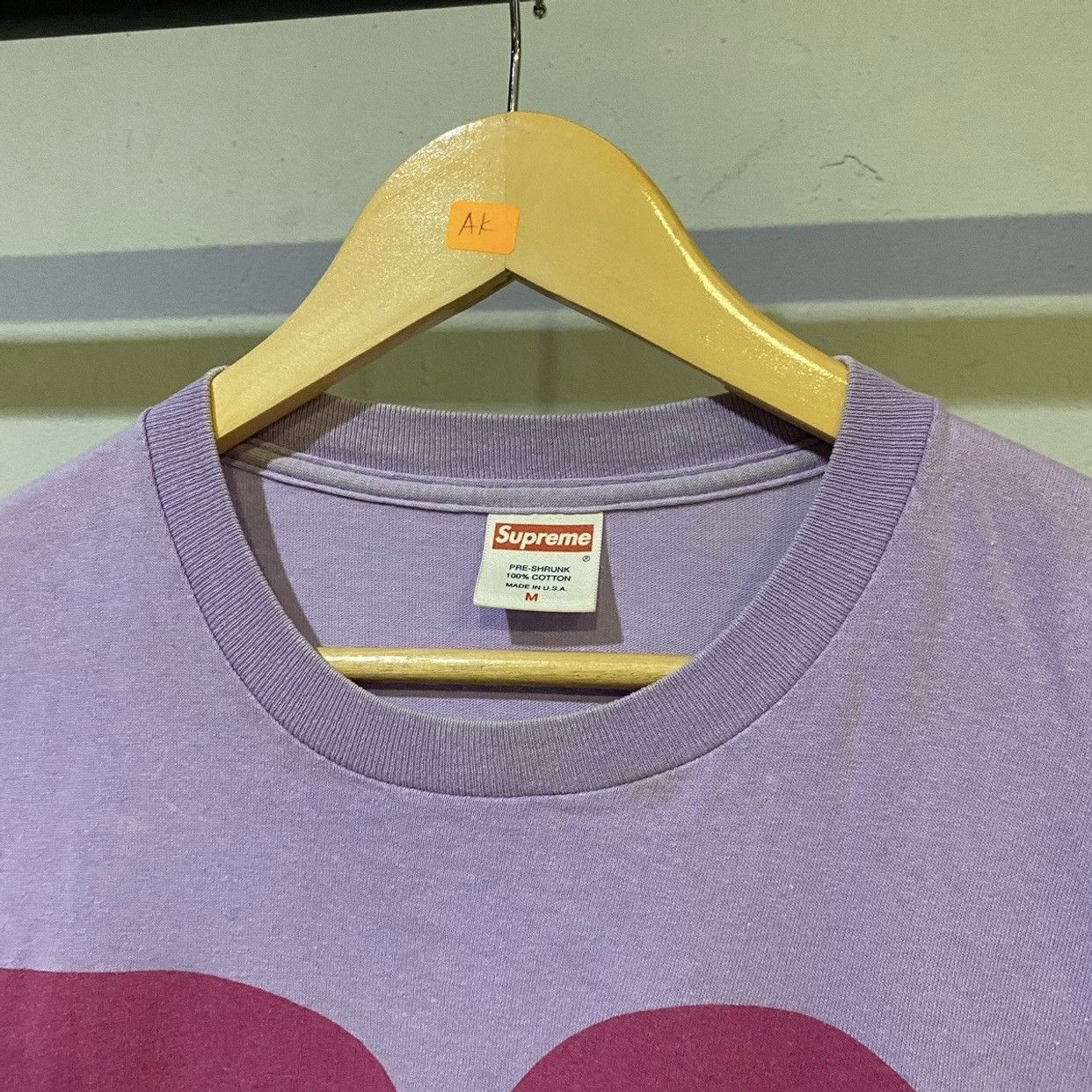Supreme × Vintage VINTAGE RARE 2003‼️Bo Knows Supreme Shirts Size US M / EU 48-50 / 2 - 5 Thumbnail