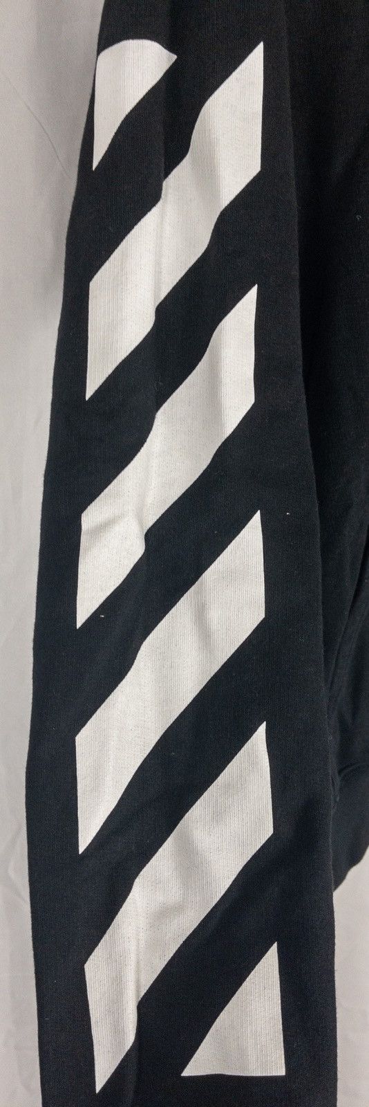 Off-White off white MonaLisa printed hoodie Size US XS / EU 42 / 0 - 6 Thumbnail