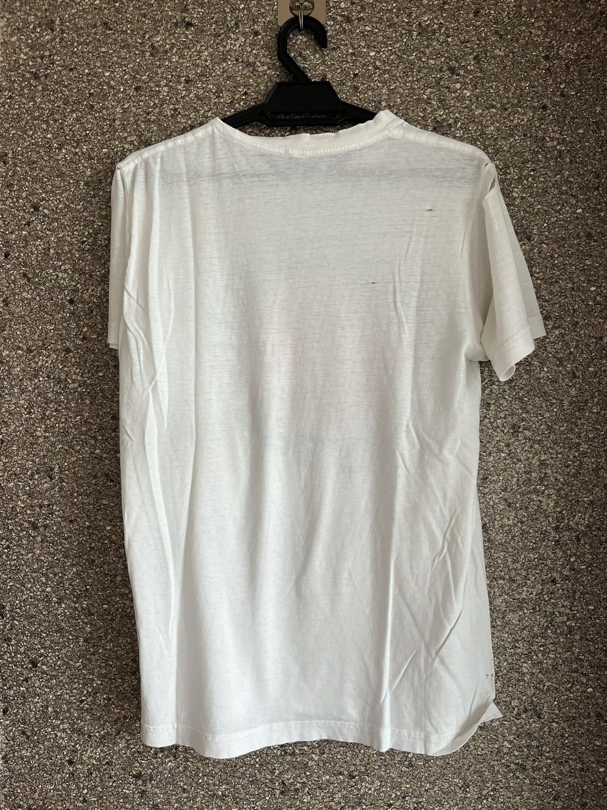 Vintage Red hot chilli peppers ft60 Size US XL / EU 56 / 4 - 4 Thumbnail