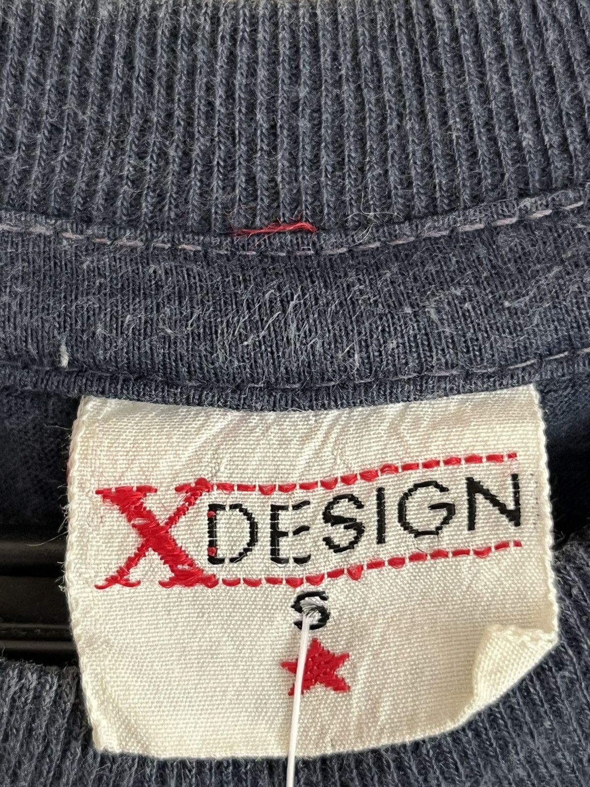 Vintage Geneva university ft60 Size US S / EU 44-46 / 1 - 3 Thumbnail