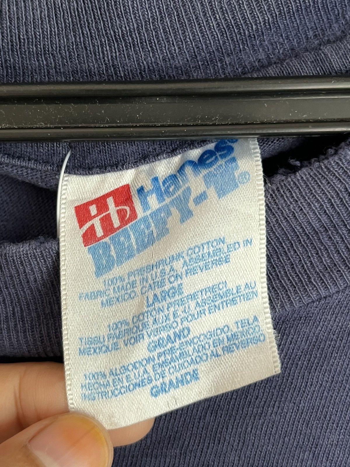 Vintage Mayco ft60 Size US L / EU 52-54 / 3 - 3 Thumbnail