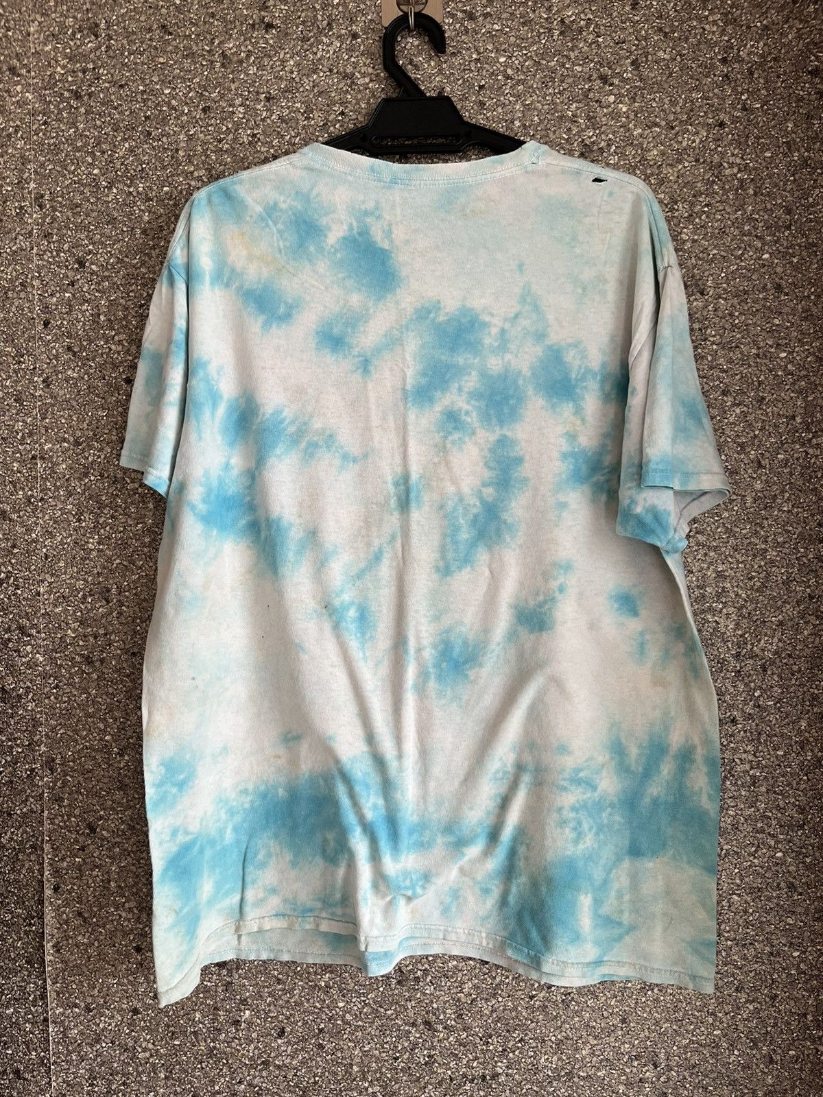 Vintage Liquid blue ft60 Size US L / EU 52-54 / 3 - 4 Thumbnail