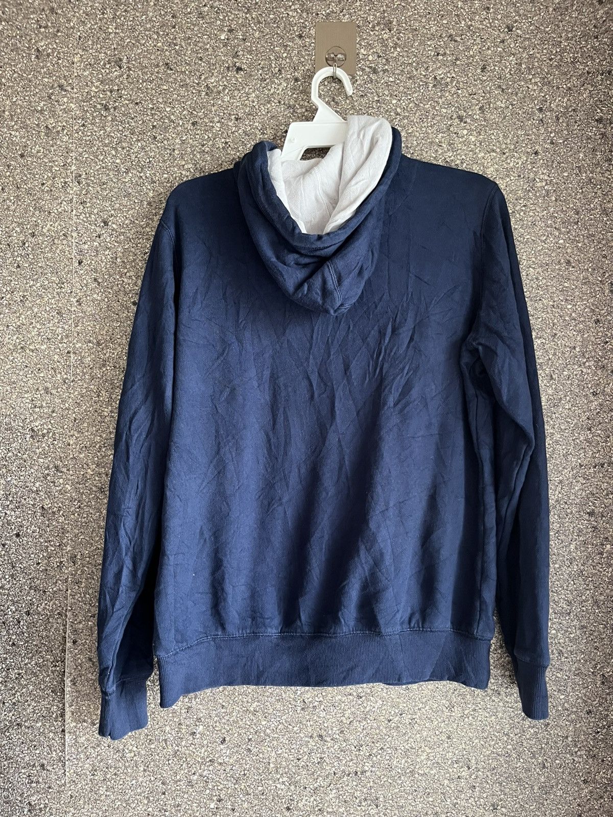 Vintage Nike Uconn ft87 Size US XXL / EU 58 / 5 - 4 Thumbnail