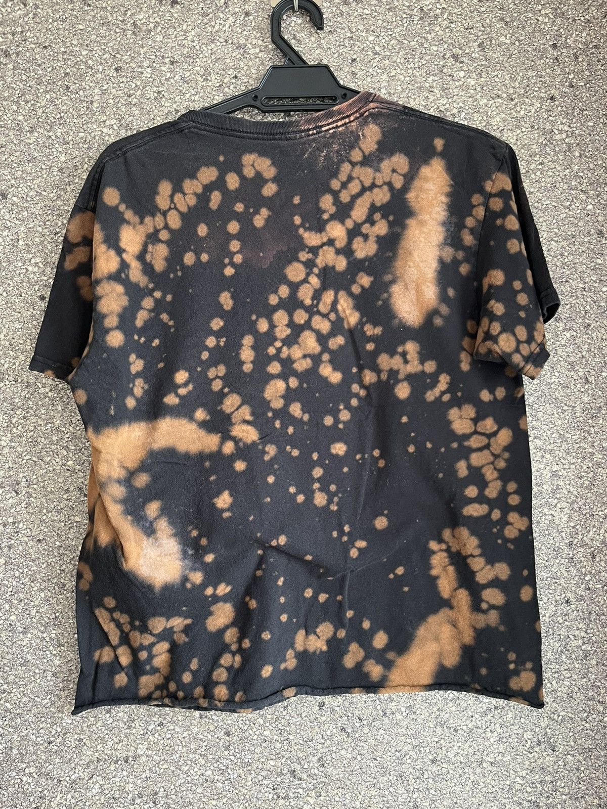 Vintage Jimi hendrix ft60 Size US L / EU 52-54 / 3 - 3 Thumbnail