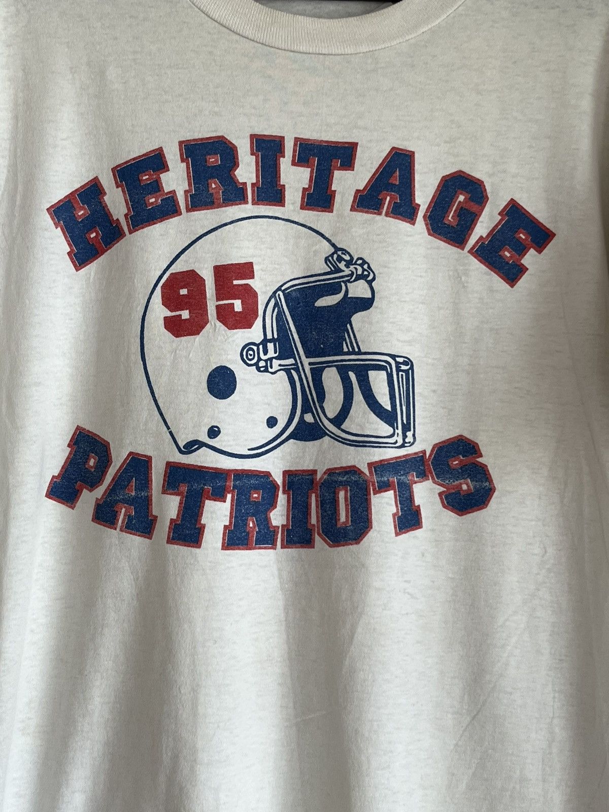 Vintage Heritage patriots ft60 Size US L / EU 52-54 / 3 - 2 Thumbnail