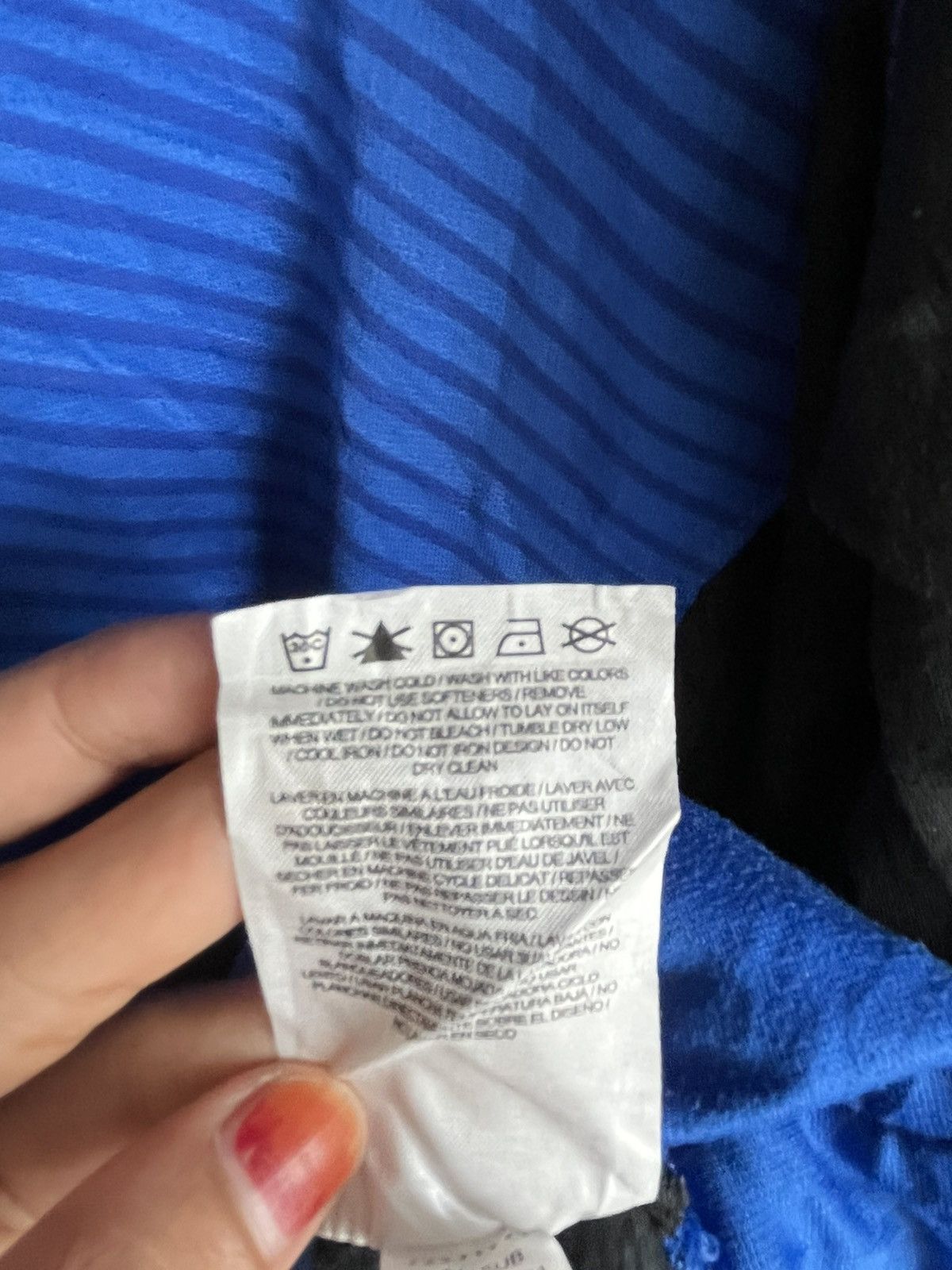 Vintage Nike Kentucky ft87 Size US XL / EU 56 / 4 - 6 Thumbnail
