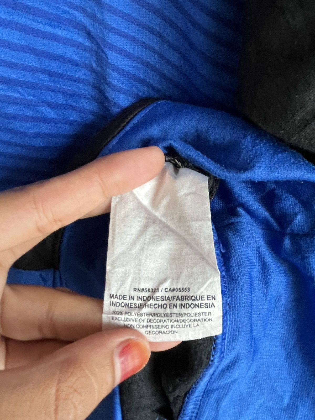 Vintage Nike Kentucky ft87 Size US XL / EU 56 / 4 - 5 Thumbnail