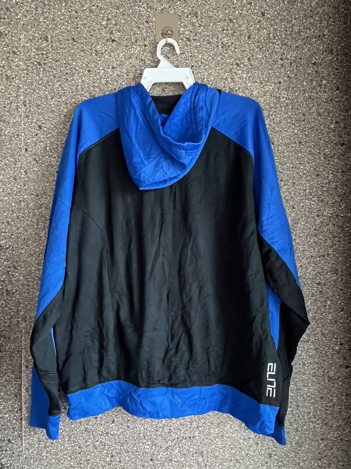 Vintage Nike Kentucky ft87 Size US XL / EU 56 / 4 - 4 Thumbnail