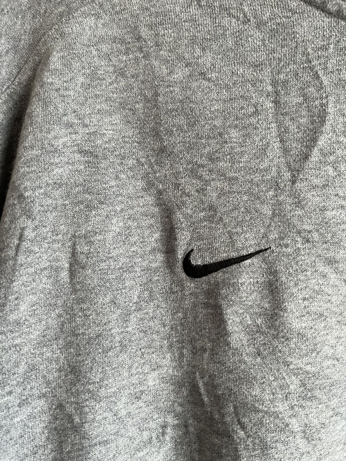 Vintage Nike Riverdale ft87 Size US XL / EU 56 / 4 - 3 Thumbnail