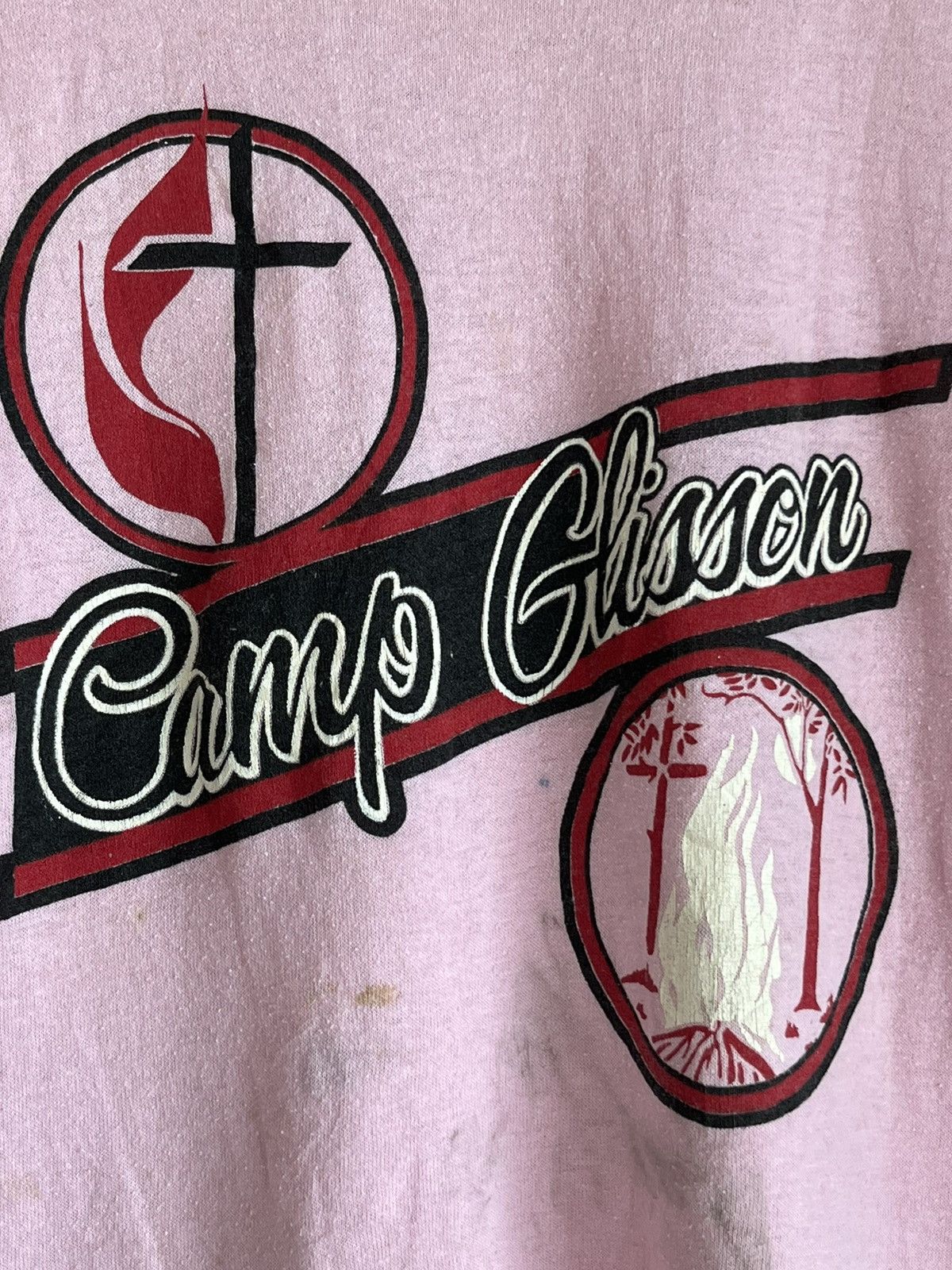 Vintage Camp glisson ft60 Size US M / EU 48-50 / 2 - 2 Thumbnail
