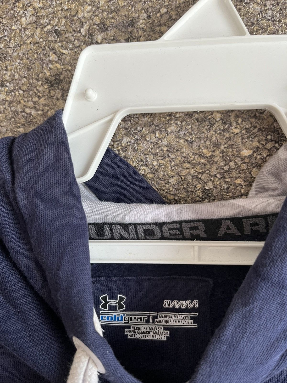Under Armour Under amour ft87 Size US S / EU 44-46 / 1 - 3 Thumbnail