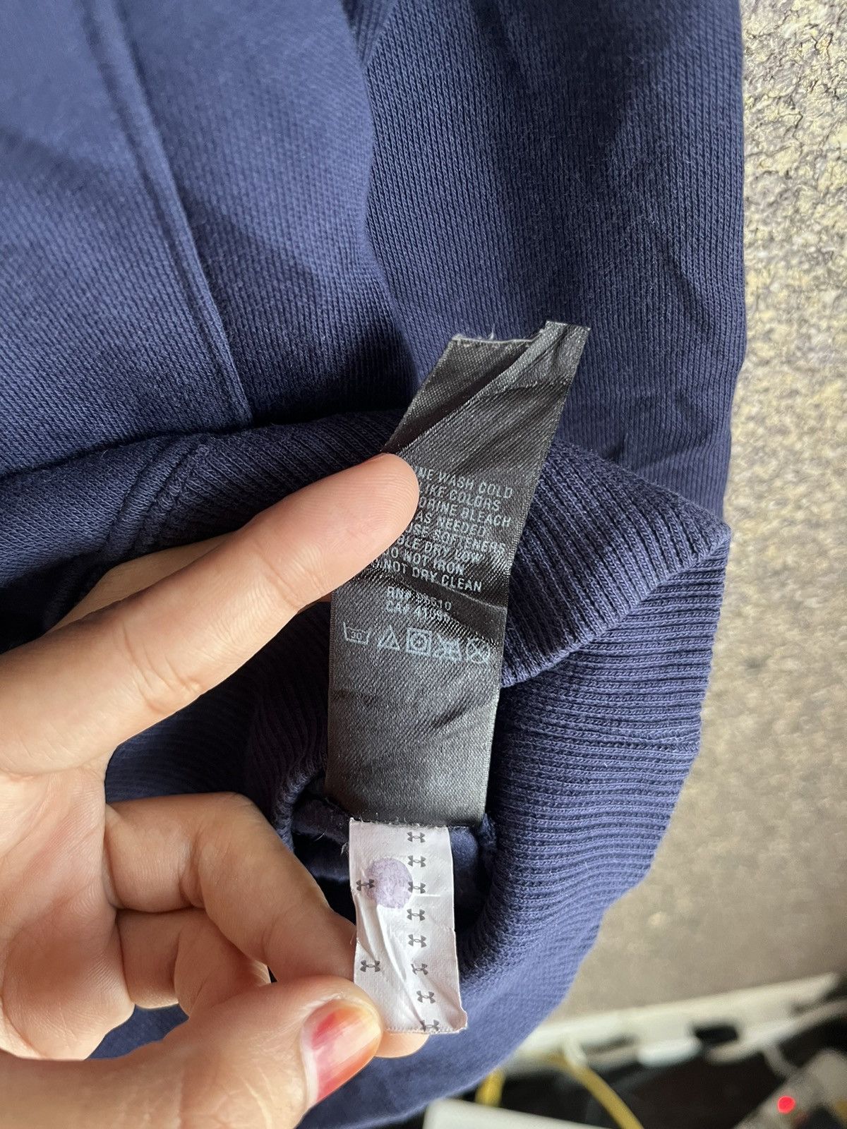 Under Armour Under amour ft87 Size US S / EU 44-46 / 1 - 5 Thumbnail