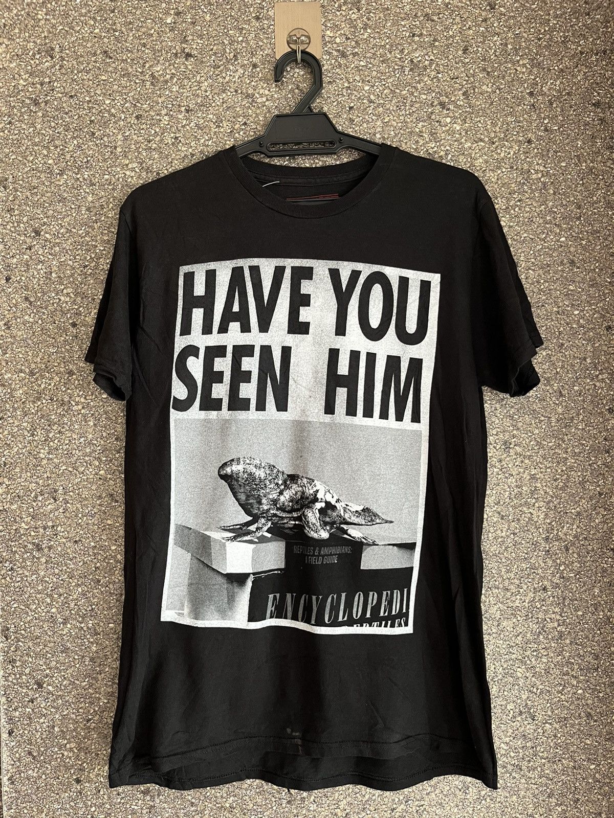 Vintage Stranger things ft60 Size US M / EU 48-50 / 2 - 1 Thumbnail