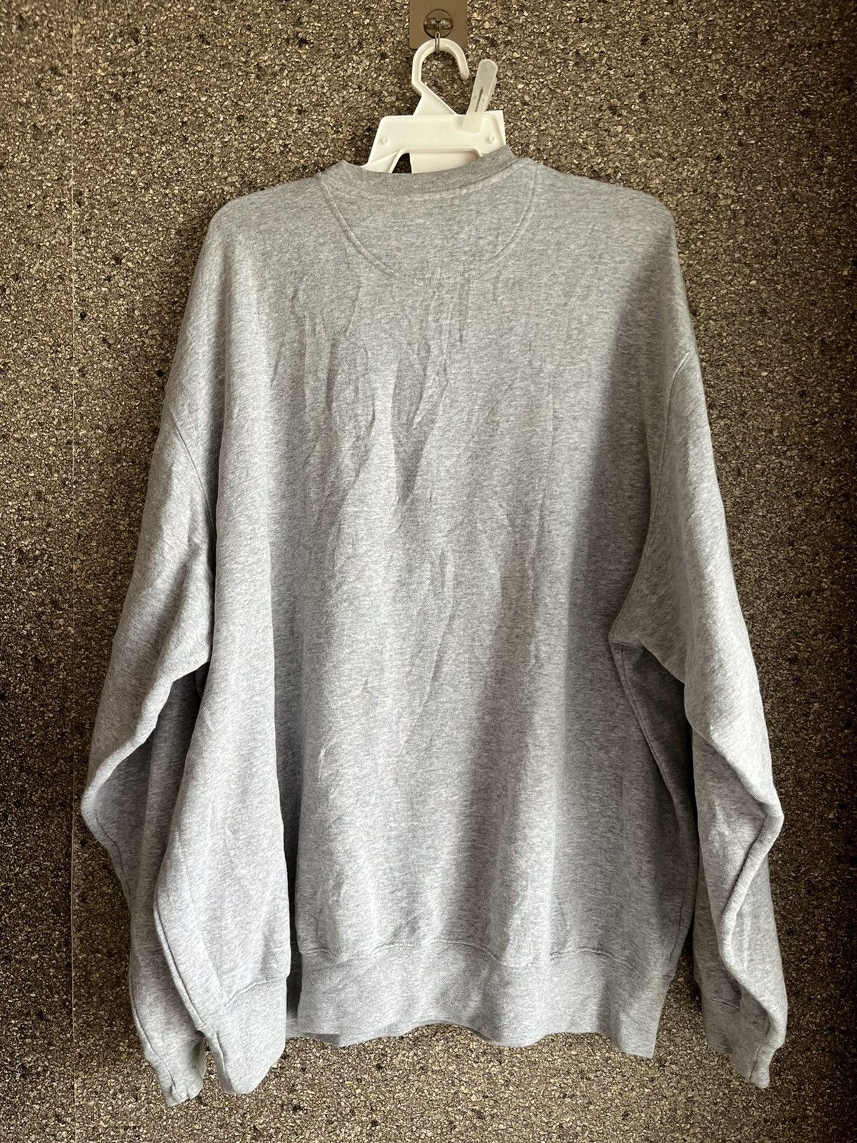 Vintage Nike Michigan ft87 Size US XXL / EU 58 / 5 - 4 Thumbnail