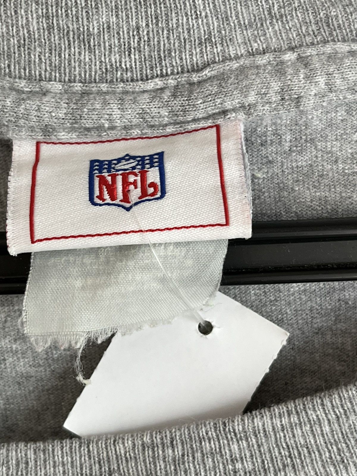 Vintage Bengals football ft60 Size US XL / EU 56 / 4 - 3 Thumbnail