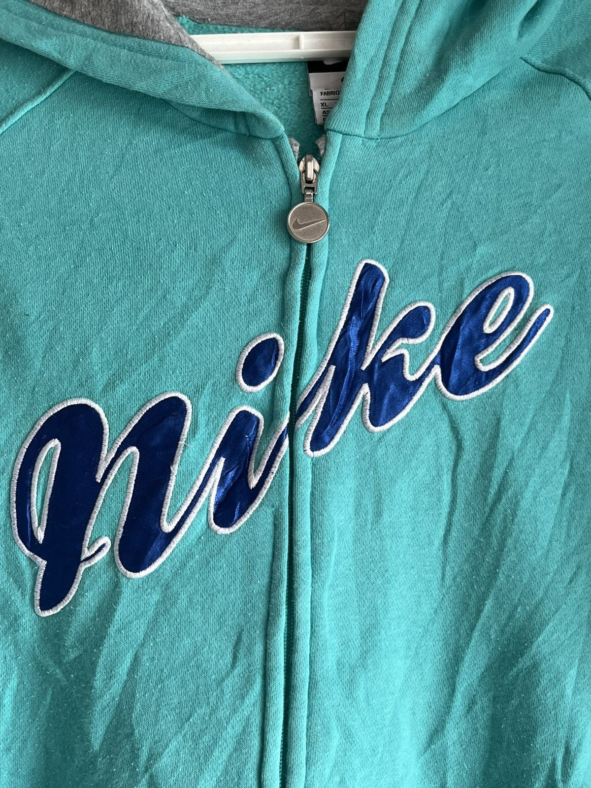 Nike Nike ft87 Size US XL / EU 56 / 4 - 2 Thumbnail
