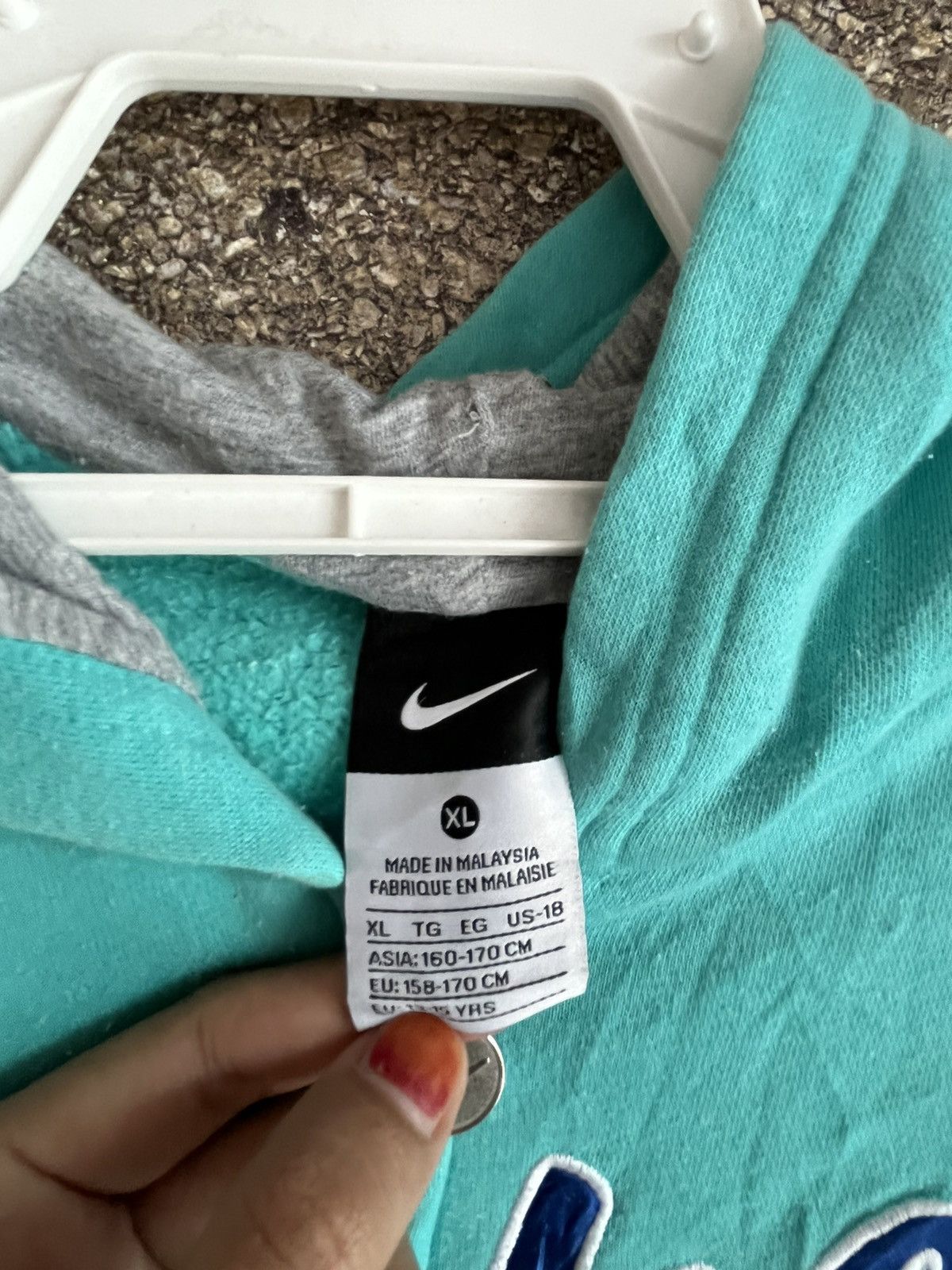 Nike Nike ft87 Size US XL / EU 56 / 4 - 3 Thumbnail