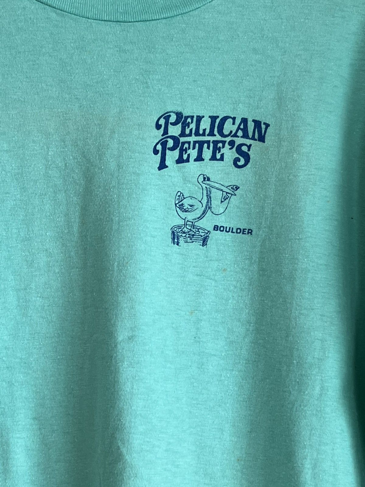 Vintage Pelican pete’s ft60 Size US L / EU 52-54 / 3 - 2 Thumbnail