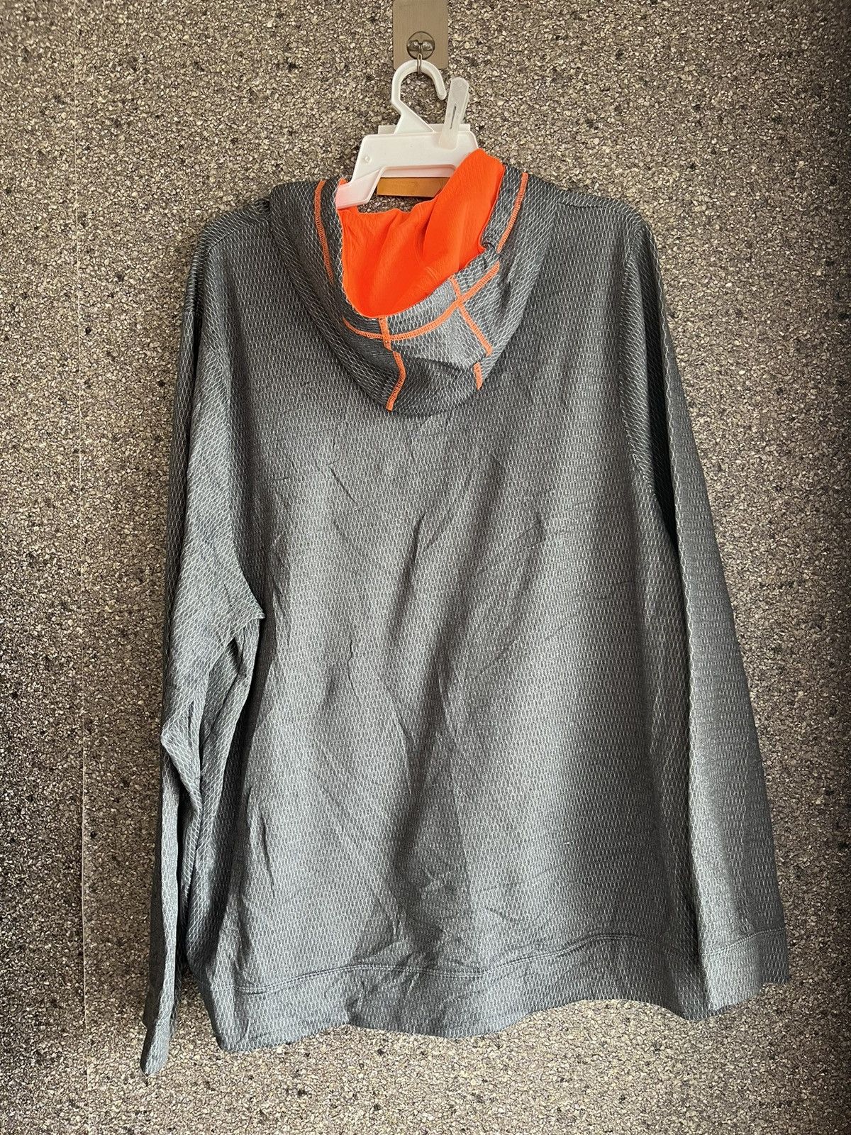 Under Armour Under amour ft87 Size US XXL / EU 58 / 5 - 5 Thumbnail