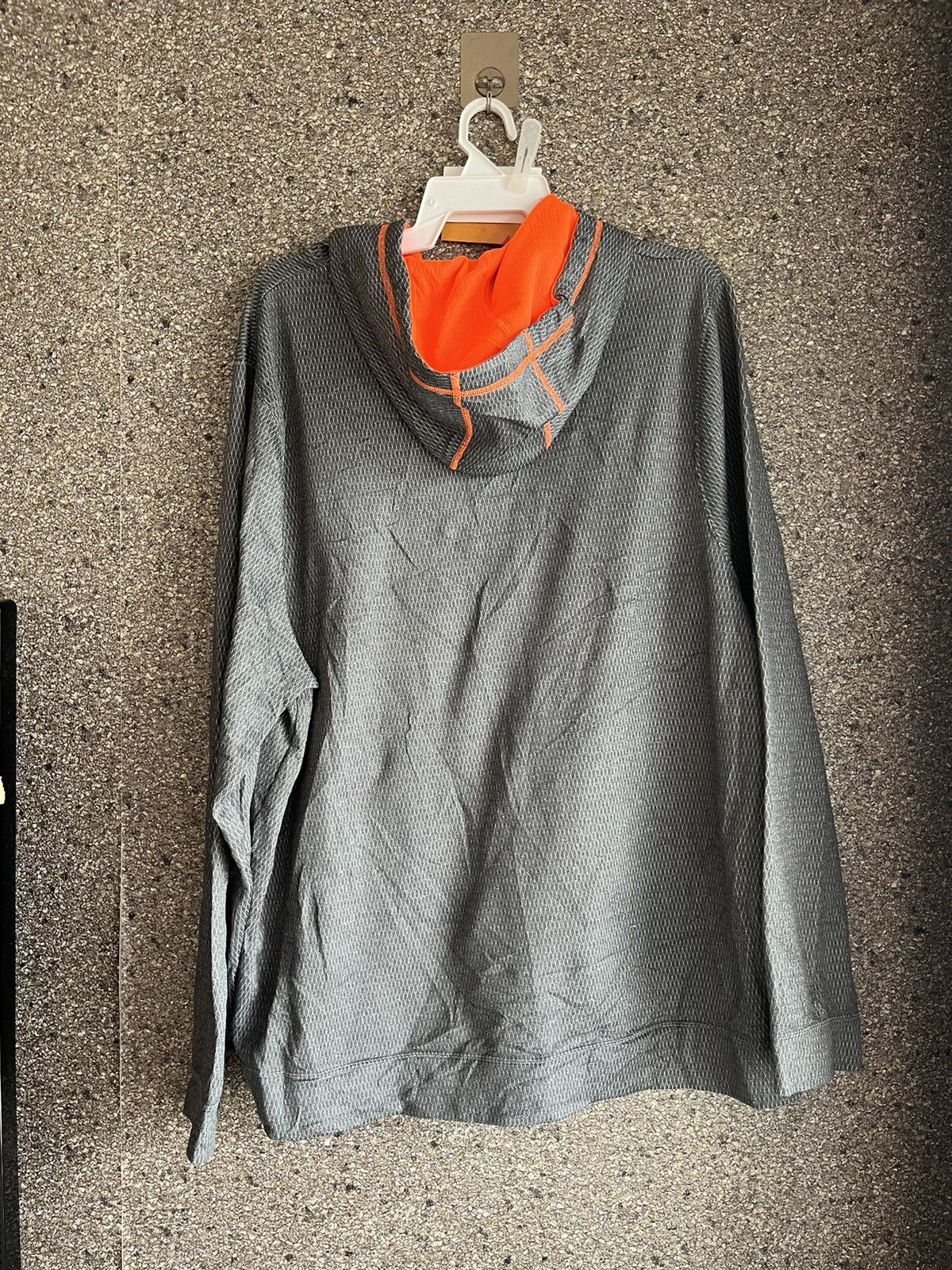 Under Armour Under amour ft87 Size US XXL / EU 58 / 5 - 4 Thumbnail