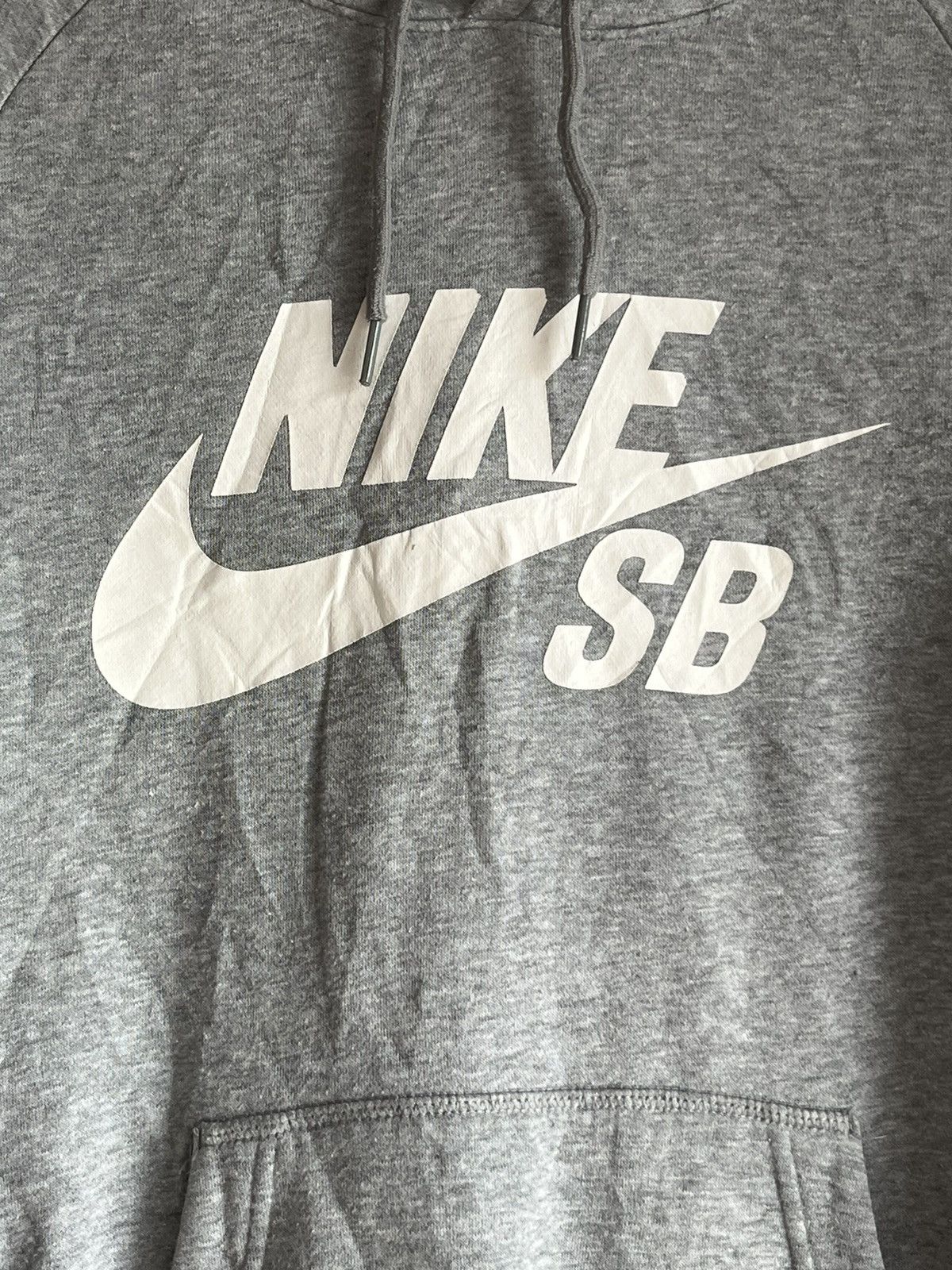 Nike Nike ft87 Size US S / EU 44-46 / 1 - 2 Thumbnail