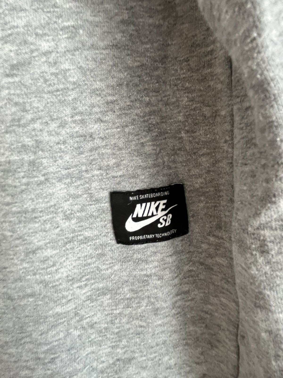 Nike Nike ft87 Size US S / EU 44-46 / 1 - 5 Thumbnail