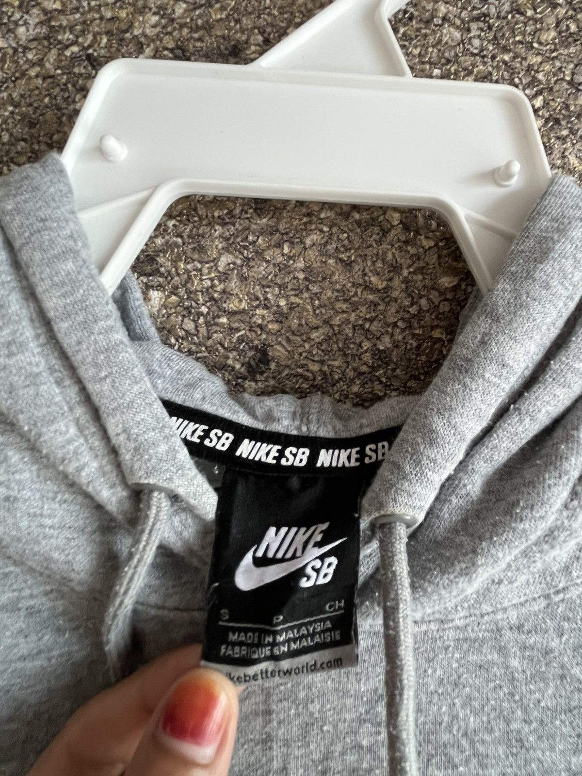 Nike Nike ft87 Size US S / EU 44-46 / 1 - 3 Thumbnail