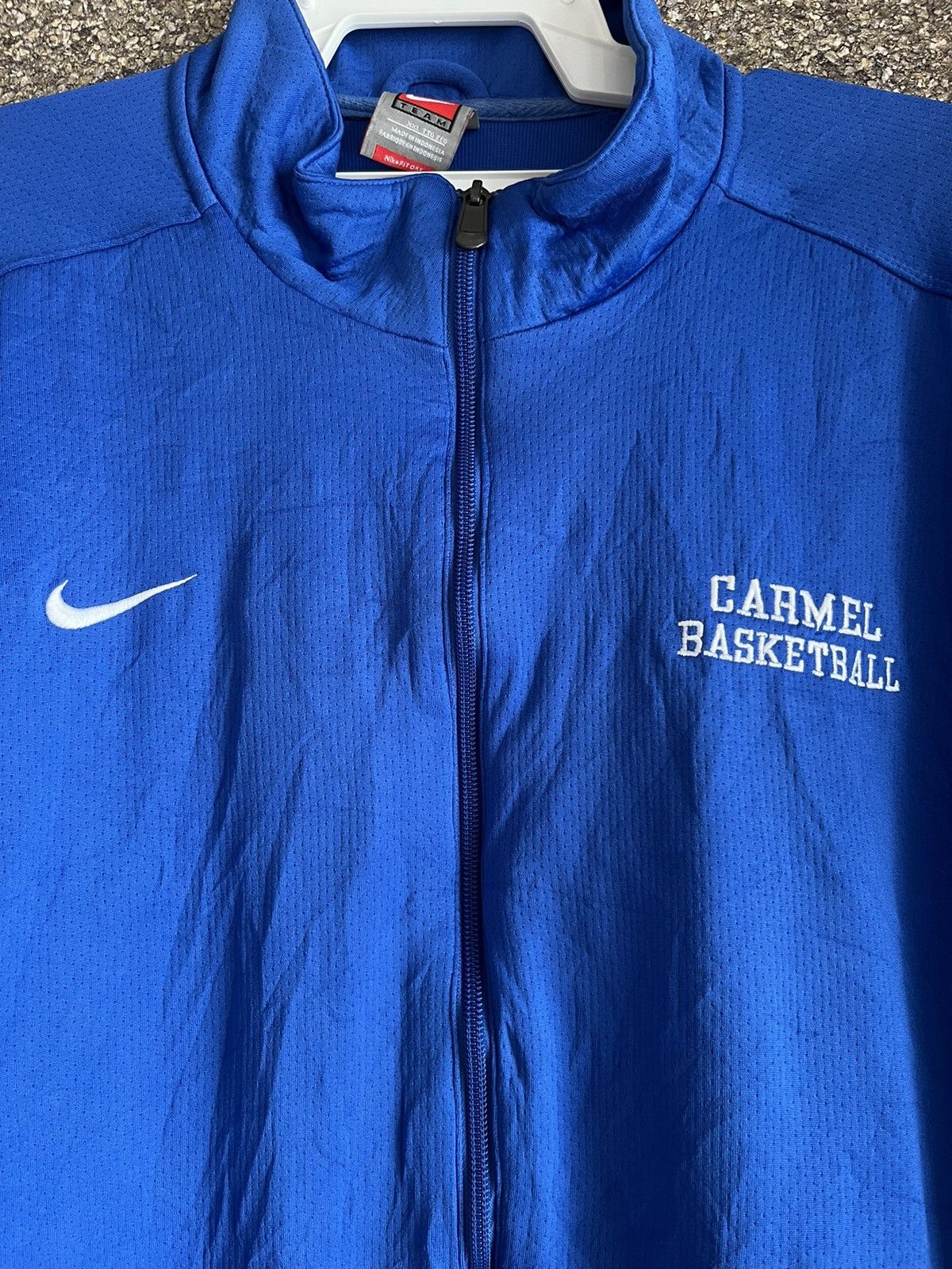 Nike Nike Carmel basketball ft87 Size US XXL / EU 58 / 5 - 2 Thumbnail