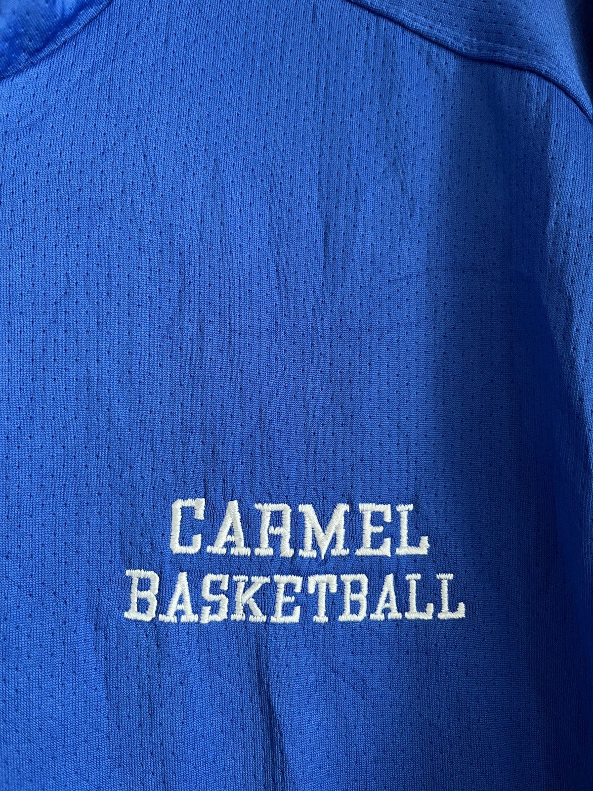 Nike Nike Carmel basketball ft87 Size US XXL / EU 58 / 5 - 3 Thumbnail