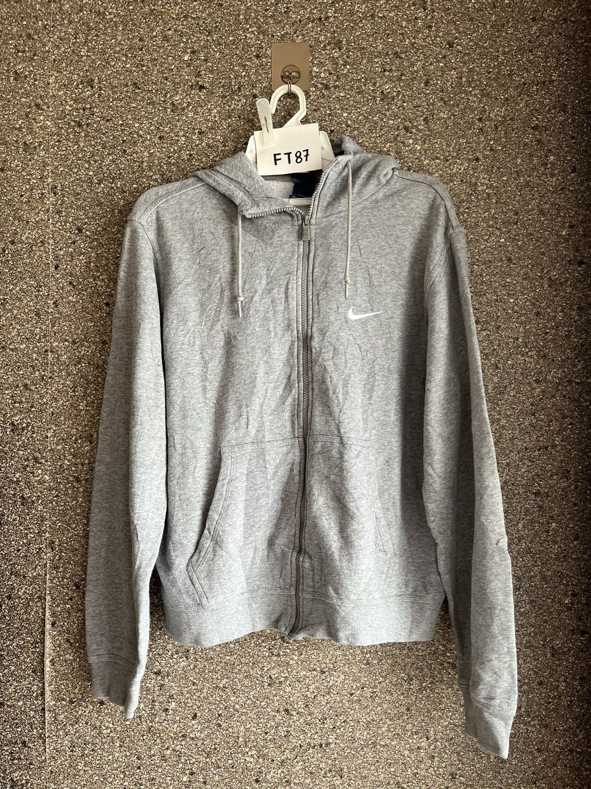 image of Nike Ft87 in Grey, Men's (Size Medium)