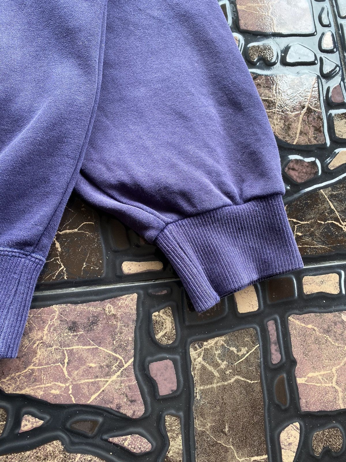💥RARE💥Vintage 90s NIKE AIR Big Swoosh “Grey Tag” Jumper