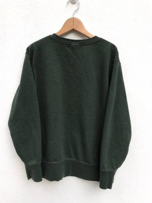 Jean-Michel Basquiat Basquiat Sweatshirt JMB Streetwear Skate Hip Hop Sweater Size US S / EU 44-46 / 1 - 2 Thumbnail