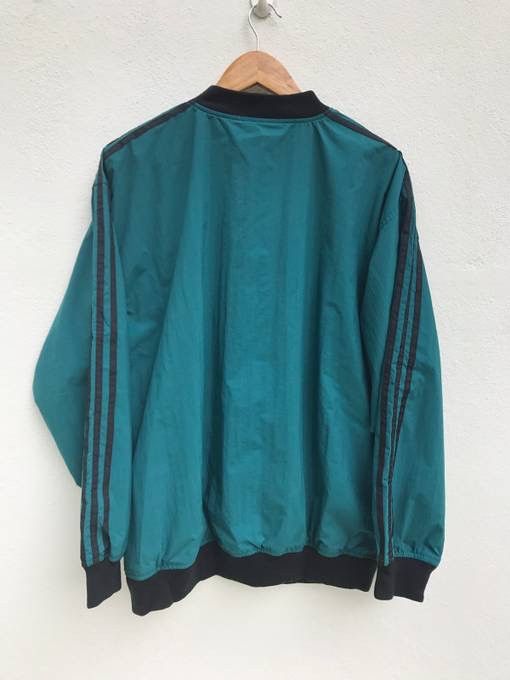 Adidas Big Logo Pullover Adidas Streetwear Hip Hop Sweater