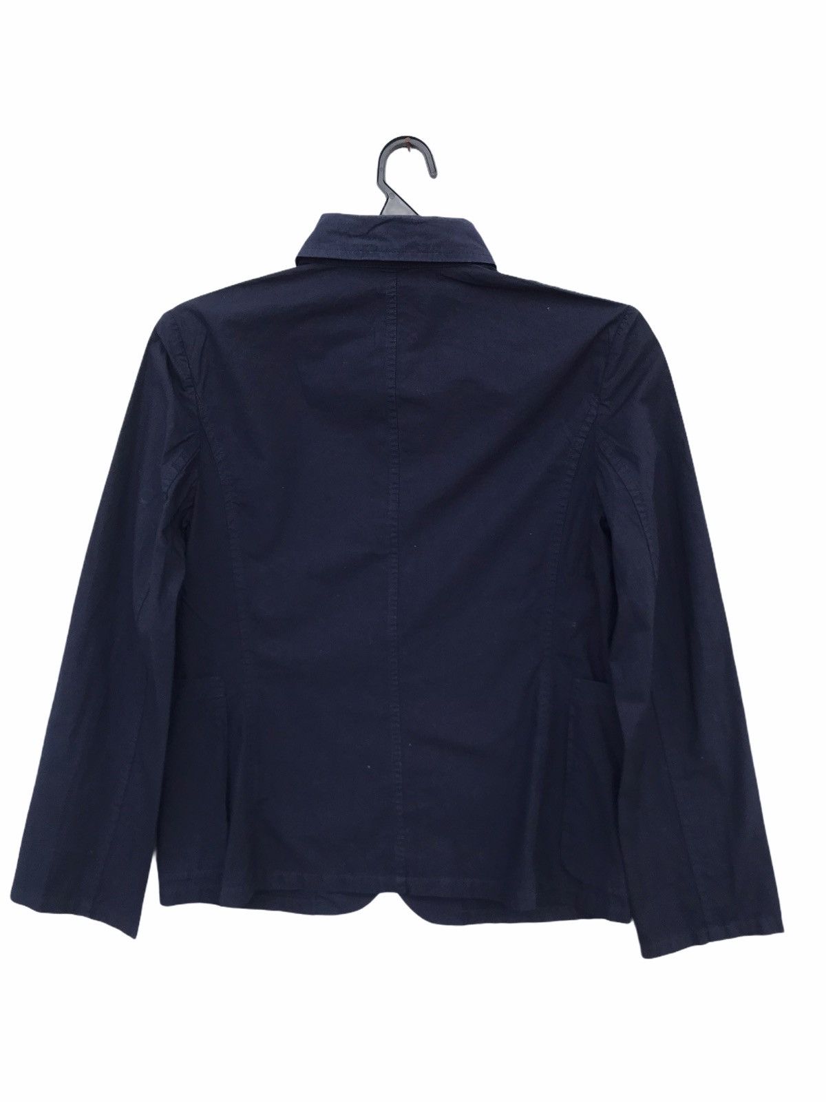 Issey Miyake Sunao Kuwahara Issey Miyake Rare Design Jacket Size US S / EU 44-46 / 1 - 2 Thumbnail