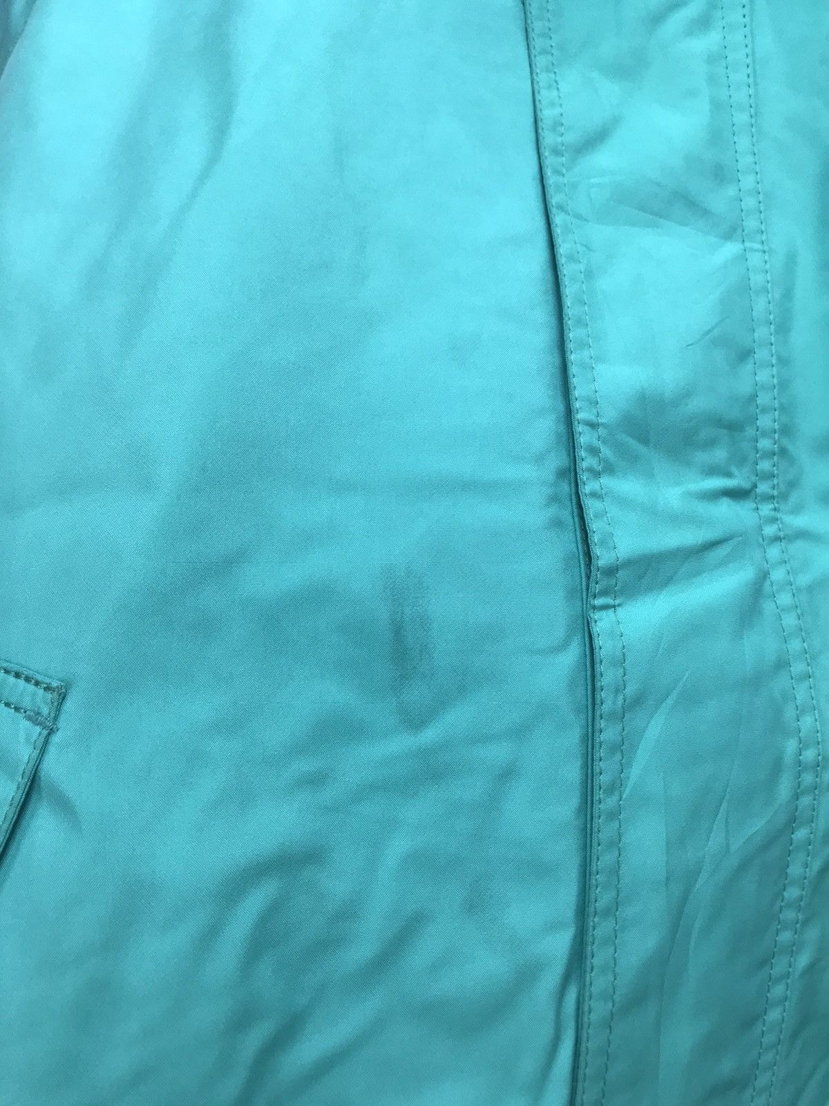 Vintage Vintage Leyton House F1 Bomber Jacket Size US M / EU 48-50 / 2 - 4 Thumbnail