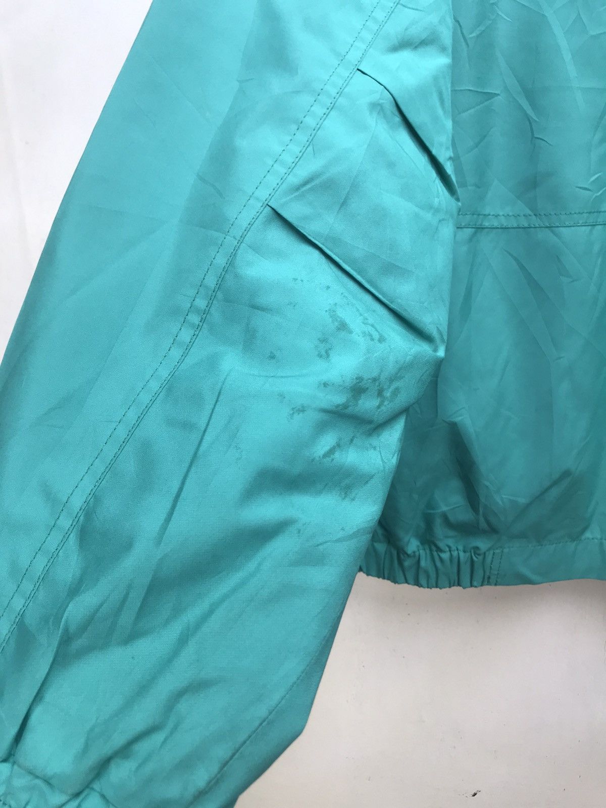Vintage Vintage Leyton House F1 Bomber Jacket Size US M / EU 48-50 / 2 - 6 Thumbnail