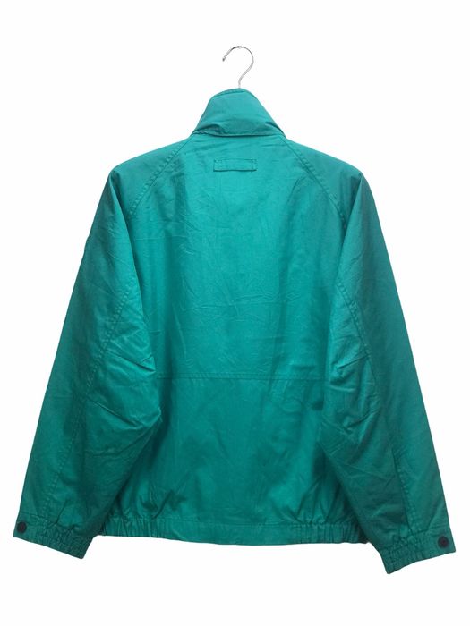 Vintage Vintage Leyton House F1 Bomber Jacket | Grailed