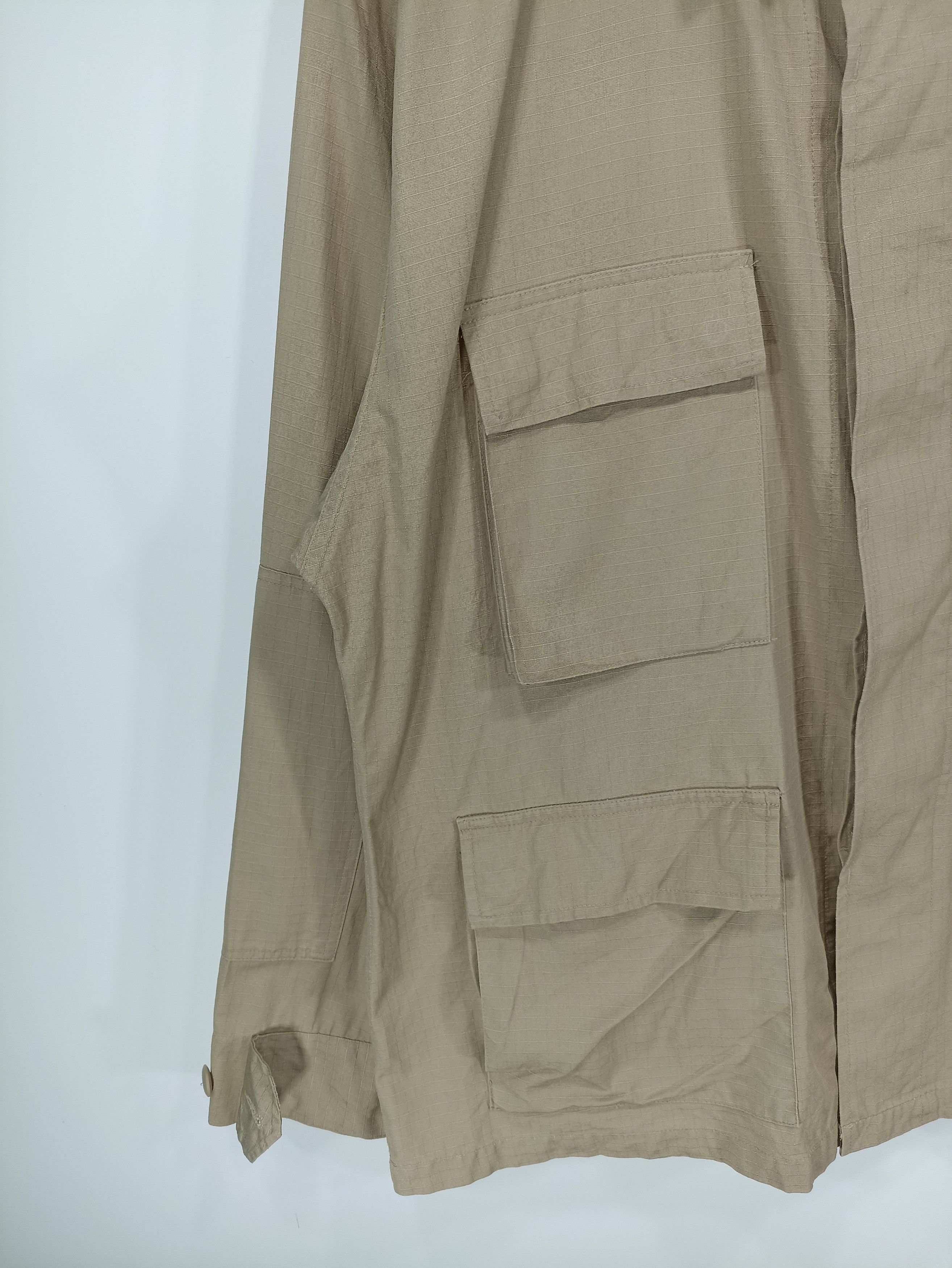 Vintage Vintage Military Army m65 Size US L / EU 52-54 / 3 - 3 Thumbnail