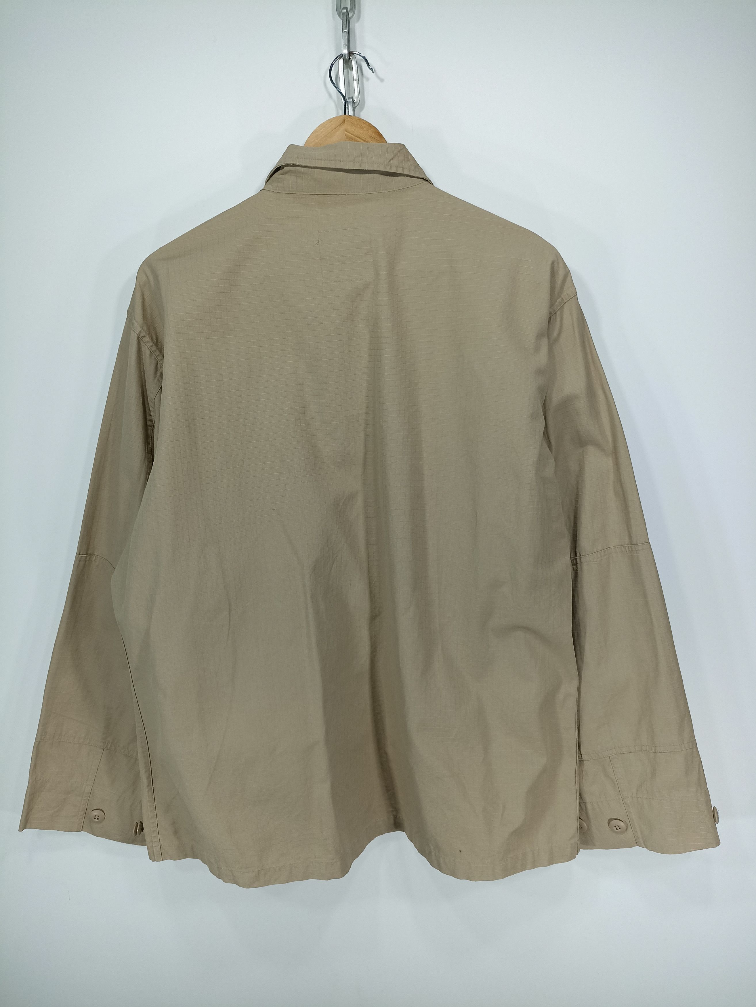 Vintage Vintage Military Army m65 Size US L / EU 52-54 / 3 - 4 Thumbnail