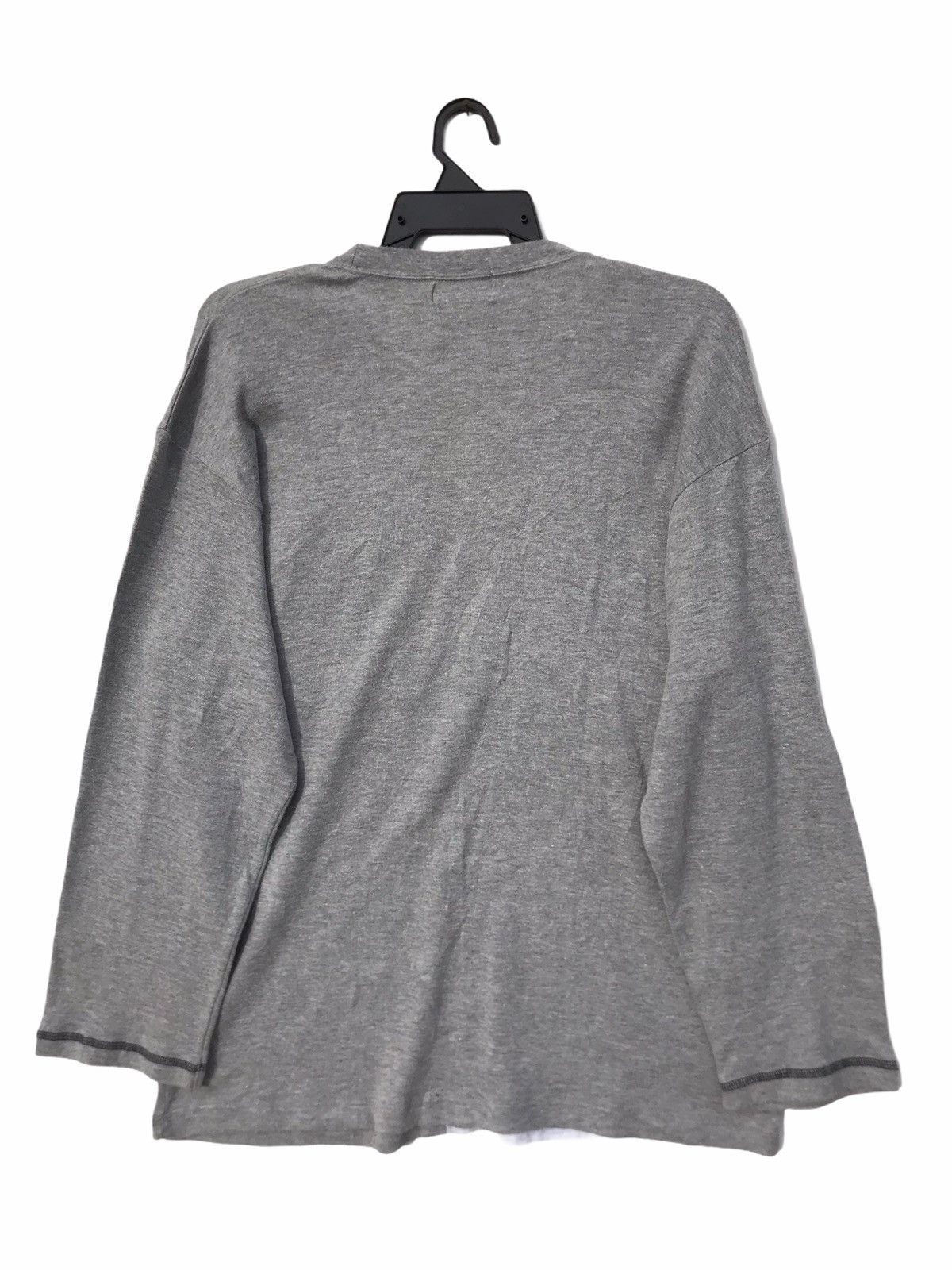 Boy London × Vintage Vintage Boy London Spellout Size US M / EU 48-50 / 2 - 2 Thumbnail