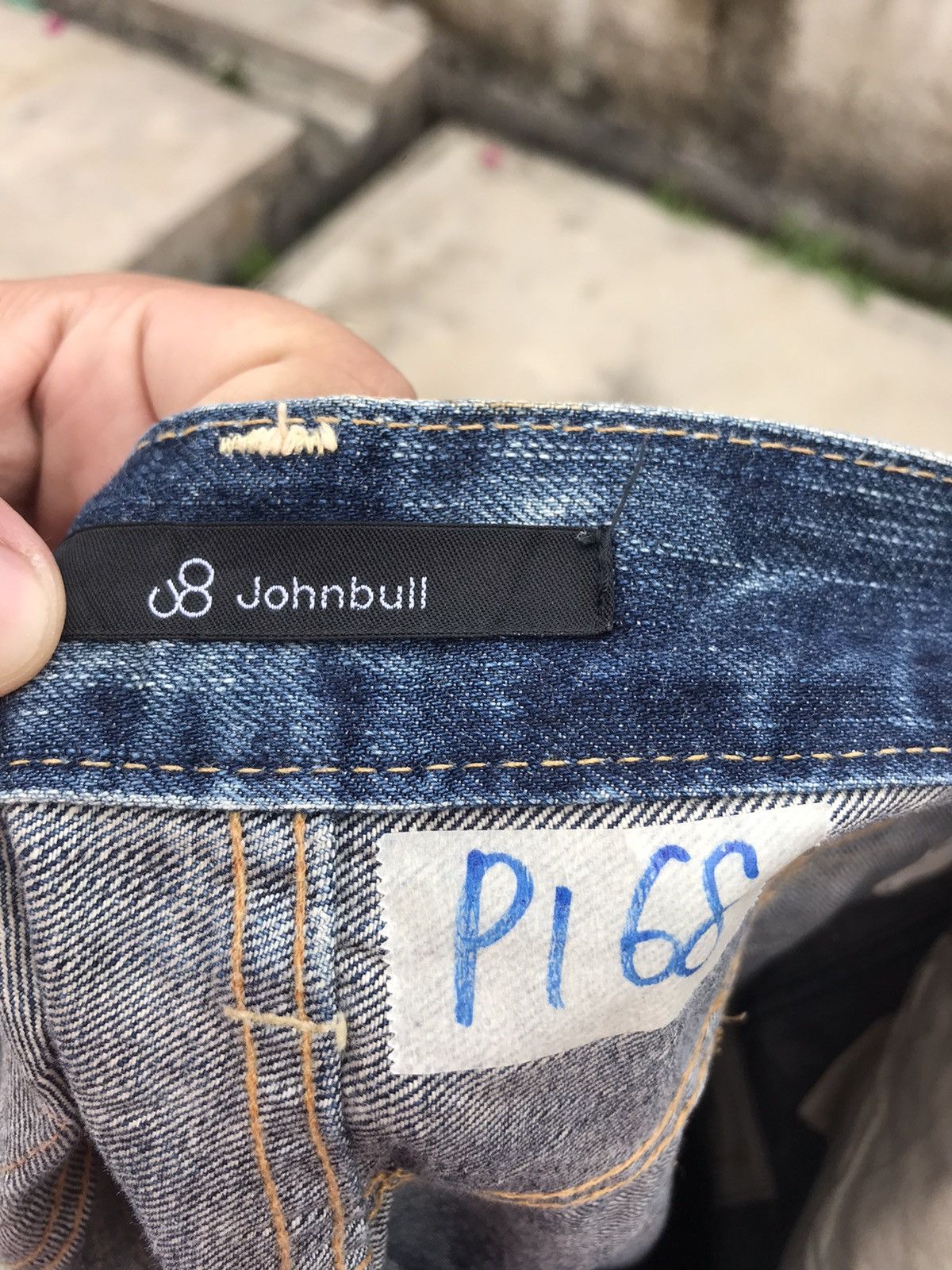 Johnbull John Bull Kojima Tactical Cargo Pant Size US 33 - 9 Thumbnail