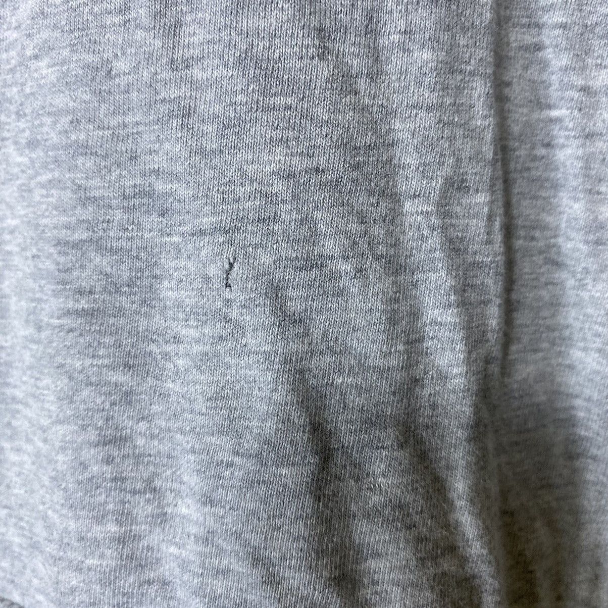 Stussy Vintage Stussy Increase The Peace Long Sleeve T-Shirt Size US M / EU 48-50 / 2 - 4 Thumbnail